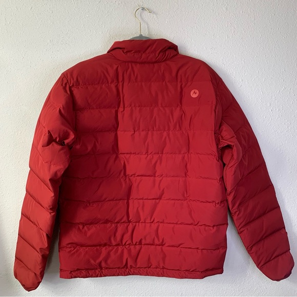 MARMOT // Men’s Alassian Featherless Jacket - Men’s M - Picture 2 of 7